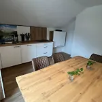 Cityapartments Reutte-mühl Apartamento *