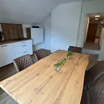 Apartamento Cityapartments Reutte-mühl *