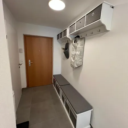 Cityapartments Reutte-muehl *