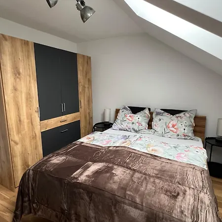 Cityapartments Reutte-muehl Appartamento *