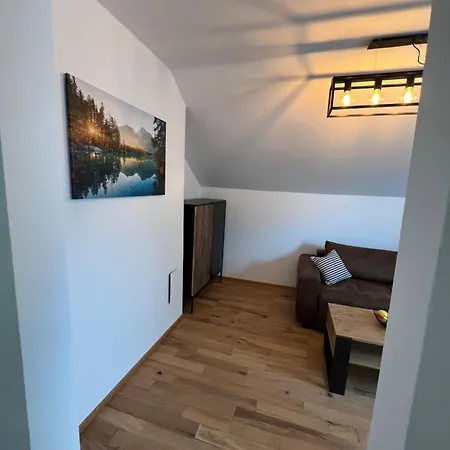 Cityapartments Reutte-muehl روتته