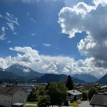 Cityapartments Reutte-muehl