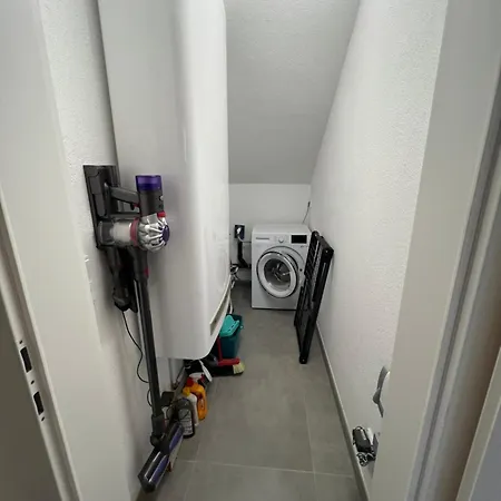 Cityapartments Reutte-muehl * روتته