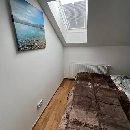 Cityapartments Reutte-muehl