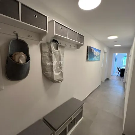 アパート Cityapartments Reutte-muehl