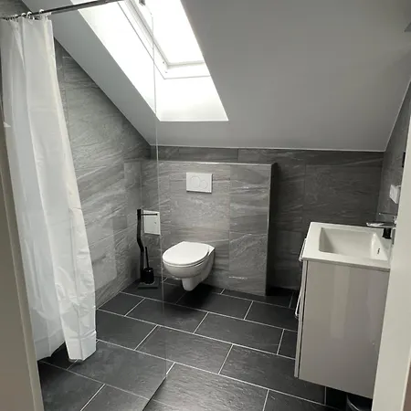 Cityapartments Reutte-muehl شقة *