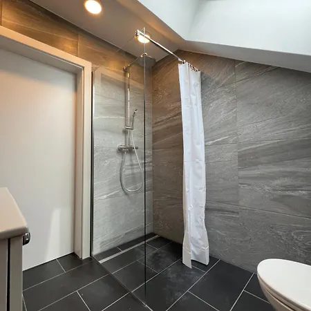 Cityapartments Reutte-muehl * روتته