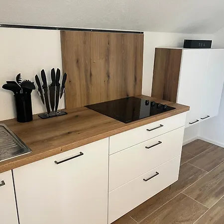 Cityapartments Reutte-muehl روتته