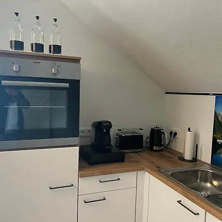 Cityapartments Reutte-muehl