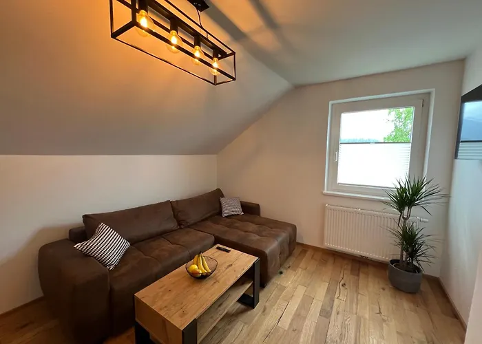 Cityapartments Reutte-muehl Appartamento *