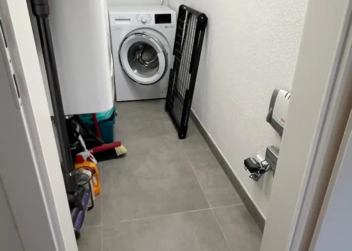 Appartamento Cityapartments Reutte-muehl Reuthe