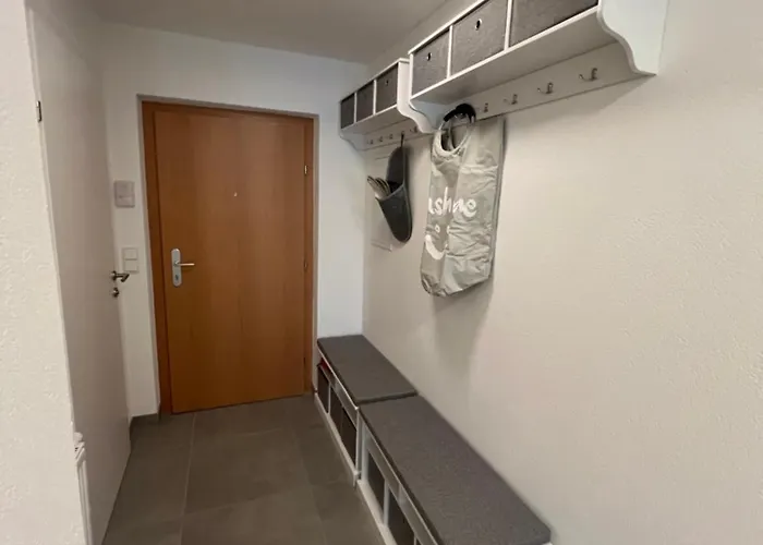 Cityapartments Reutte-muehl *