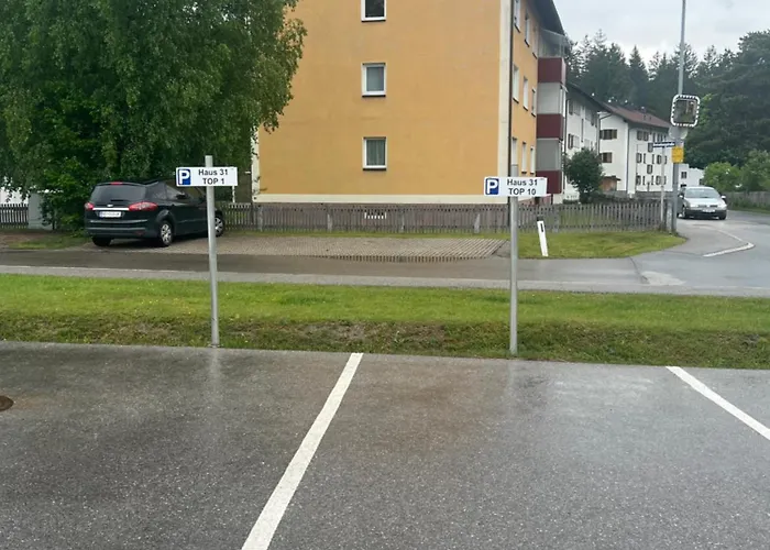 Cityapartments Reutte-muehl Appartamento