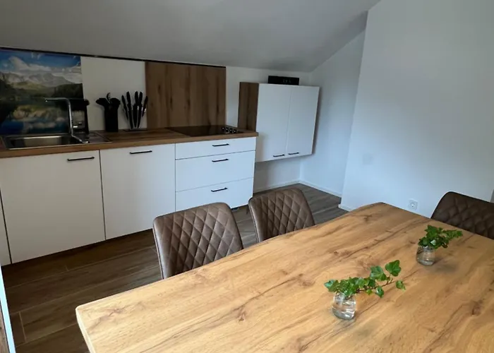 Cityapartments Reutte-muehl Appartamento *