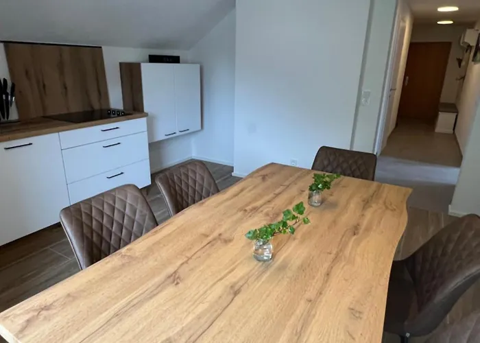 Appartamento Cityapartments Reutte-muehl *