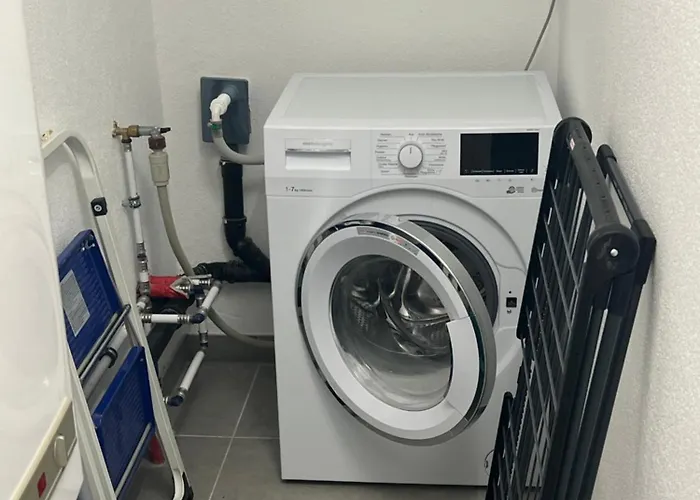 Cityapartments Reutte-muehl Reuthe