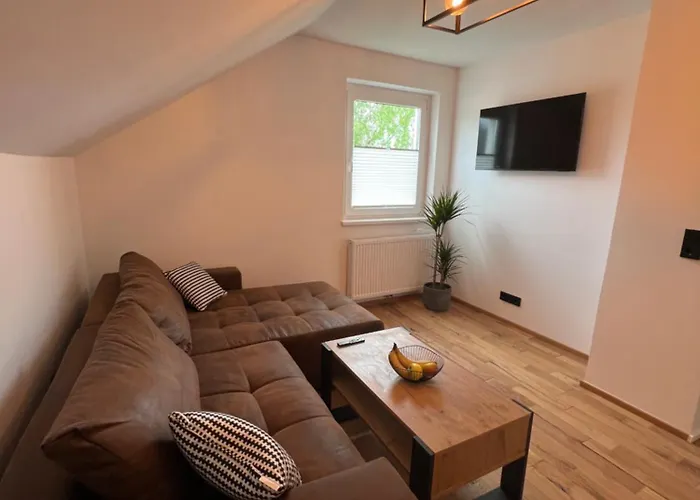 Cityapartments Reutte-muehl * Reuthe