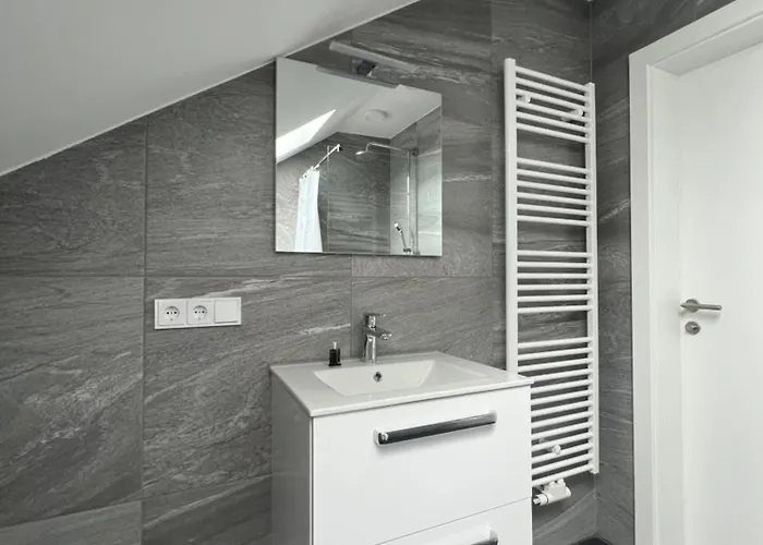 Cityapartments Reutte-muehl Reuthe