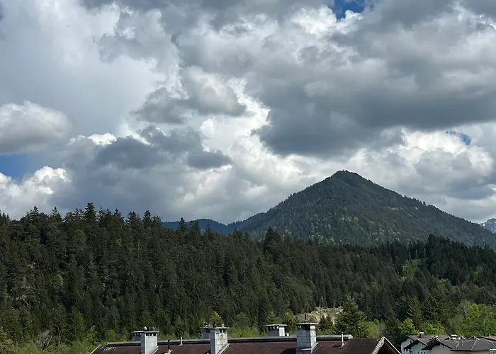 Cityapartments Reutte-muehl Appartamento *