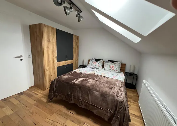 Cityapartments Reutte-muehl Appartamento