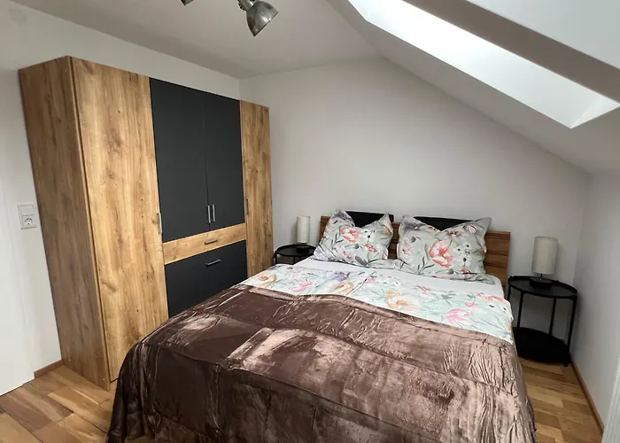 Cityapartments Reutte-muehl Appartamento *