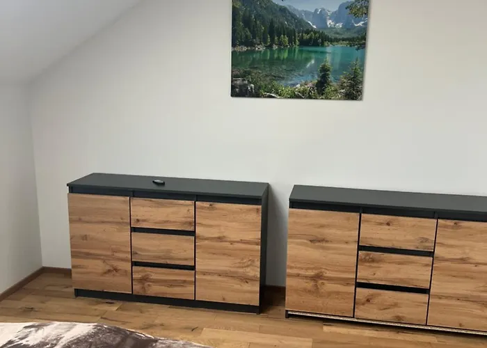 Cityapartments Reutte-muehl * Reuthe