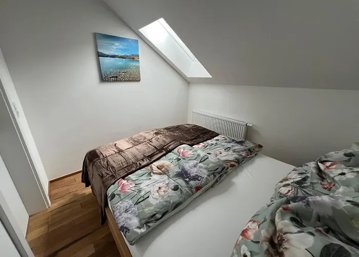 Cityapartments Reutte-muehl Reuthe