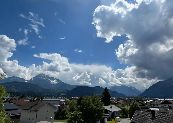 Cityapartments Reutte-muehl