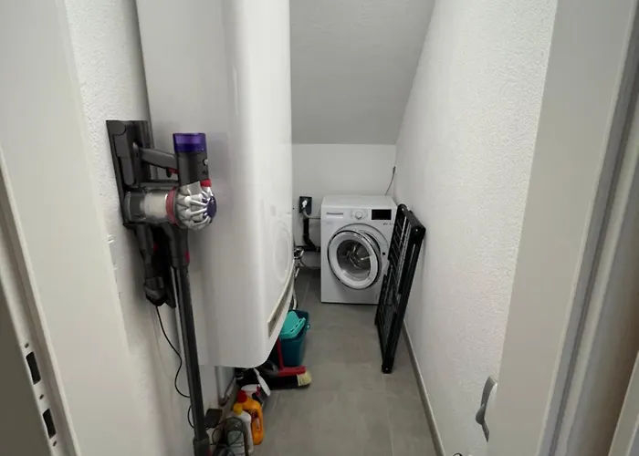 Cityapartments Reutte-muehl * Reuthe