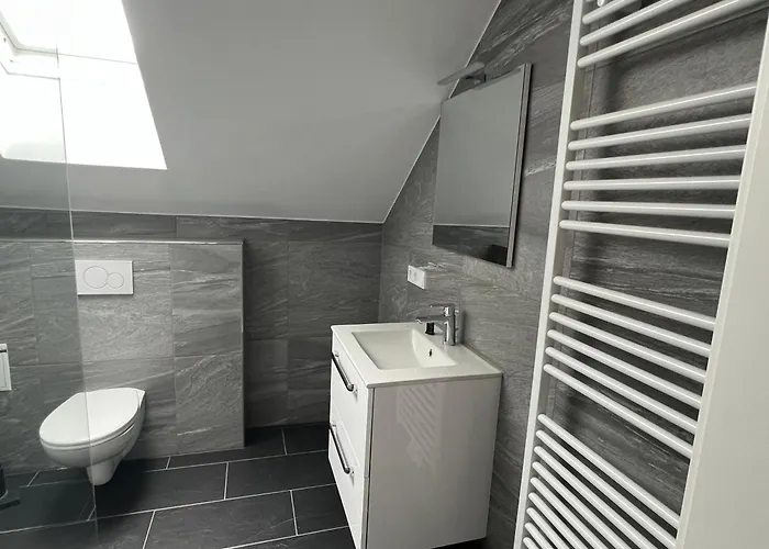 Appartamento Cityapartments Reutte-muehl