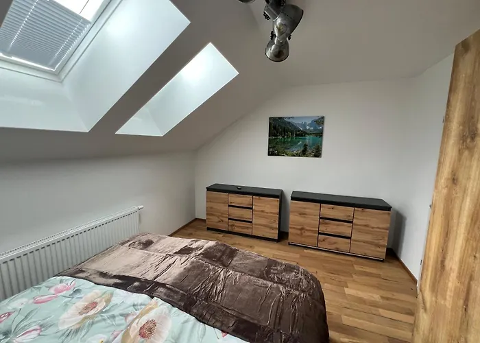 Cityapartments Reutte-muehl Appartamento Reuthe