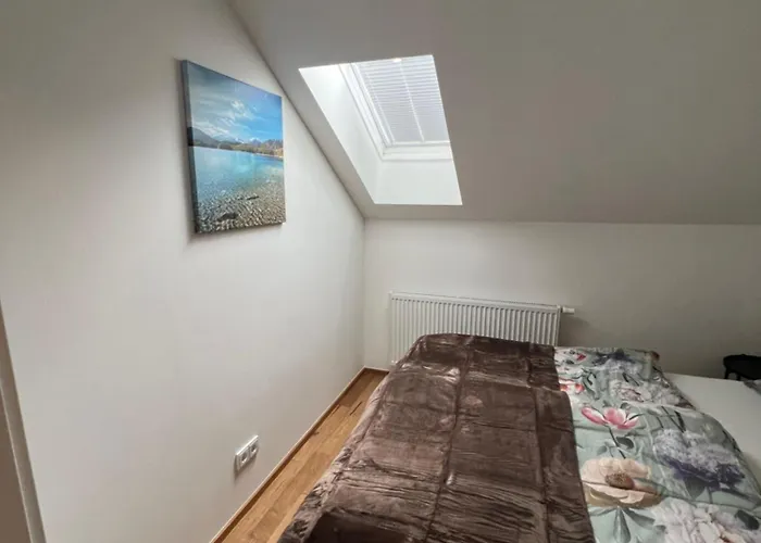 Cityapartments Reutte-muehl Appartamento