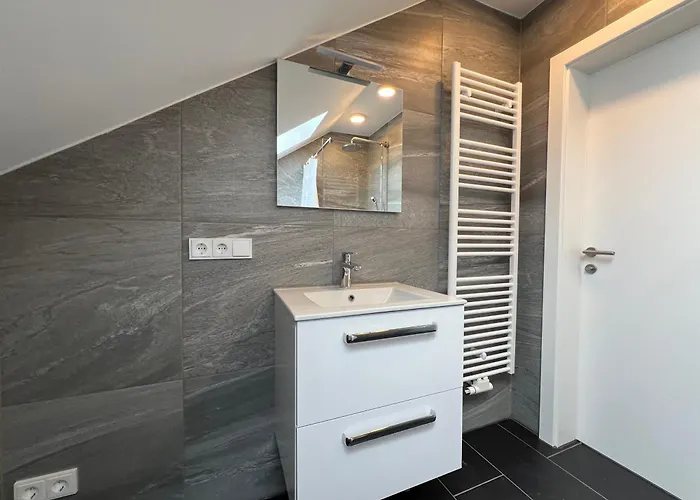 Cityapartments Reutte-muehl