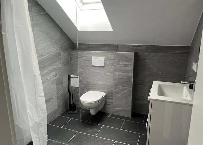 Cityapartments Reutte-muehl Appartamento *