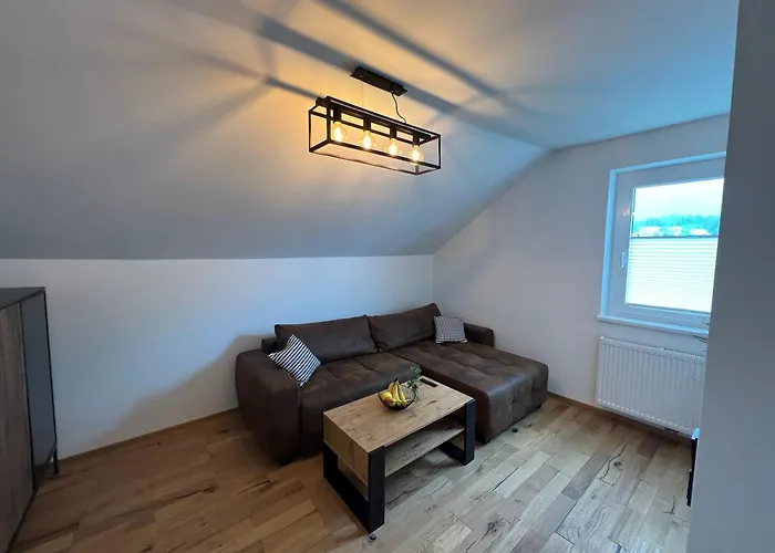 Cityapartments Reutte-muehl * Reuthe