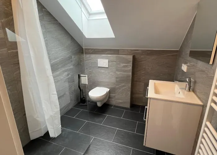 Appartamento Cityapartments Reutte-muehl *