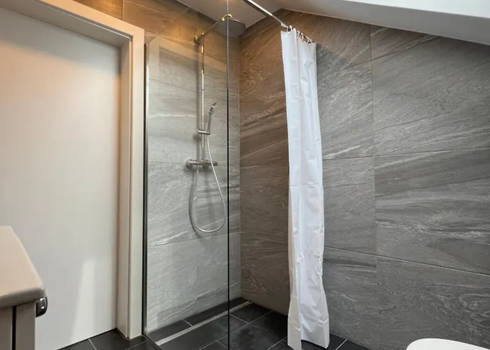 Cityapartments Reutte-muehl * Reuthe