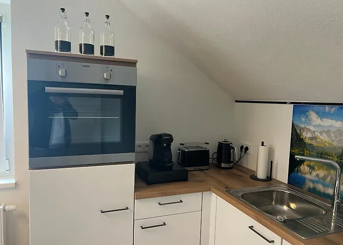 Cityapartments Reutte-muehl