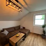 Cityapartments Reutte-muehl アパート *