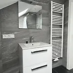 アパート Cityapartments Reutte-muehl *