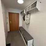 Cityapartments Reutte-muehl *