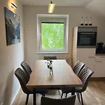 Cityapartments Reutte-muehl ロイテ