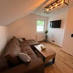 Cityapartments Reutte-muehl * ロイテ