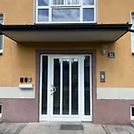 Cityapartments Reutte-muehl アパート