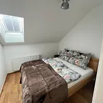 アパート Cityapartments Reutte-muehl ロイテ