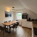アパート Cityapartments Reutte-muehl *