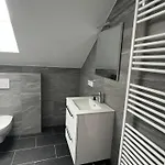アパート Cityapartments Reutte-muehl