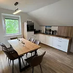 Cityapartments Reutte-muehl アパート *