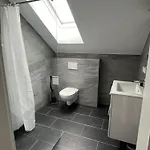 Cityapartments Reutte-muehl アパート *