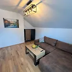アパート Cityapartments Reutte-muehl